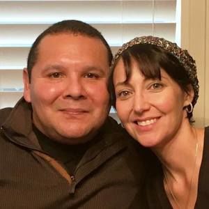 Meet your Posher, Fred