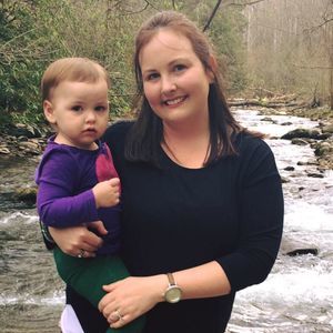 Meet your Posher, Lindsey