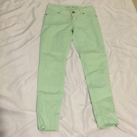The Limited pants