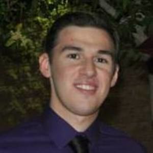 Meet your Posher, Gabriel