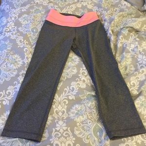 Capri leggings