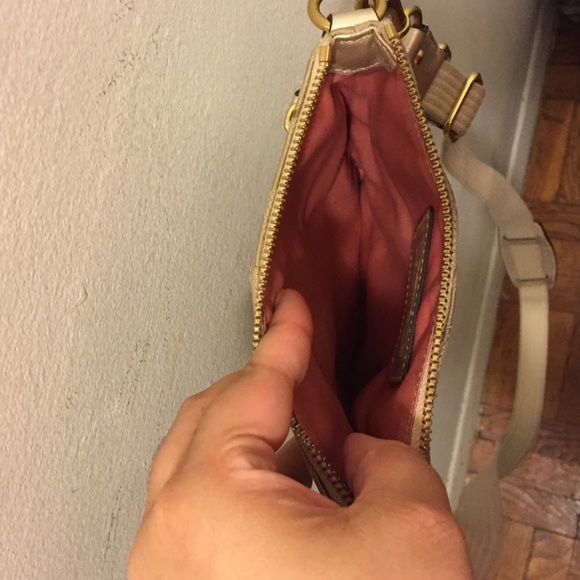 Coach Crosby bag used - Picture 4 of 4