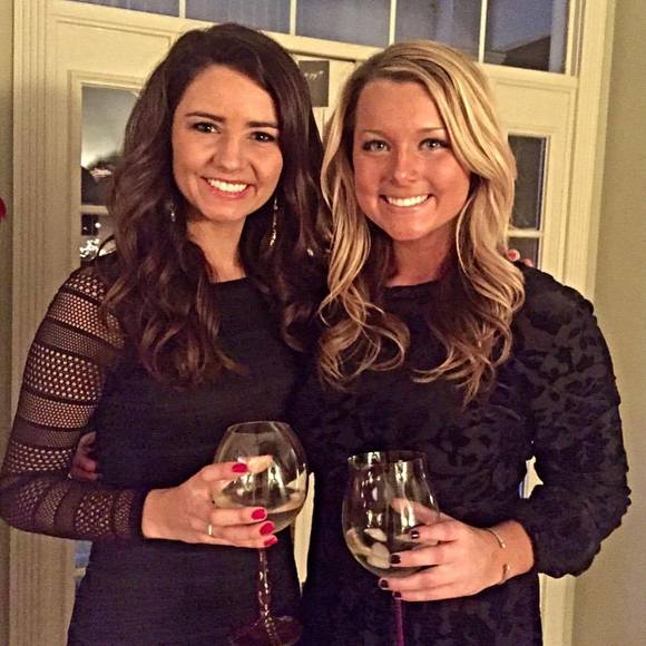 Meet your Posher, Margaret