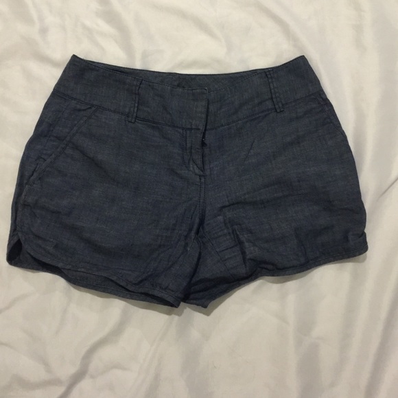 The Limited Shorts