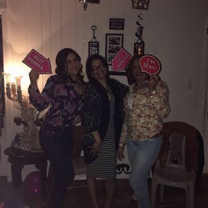 Meet your Posher, Mayra