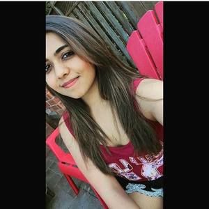 Meet your Posher, Ruth