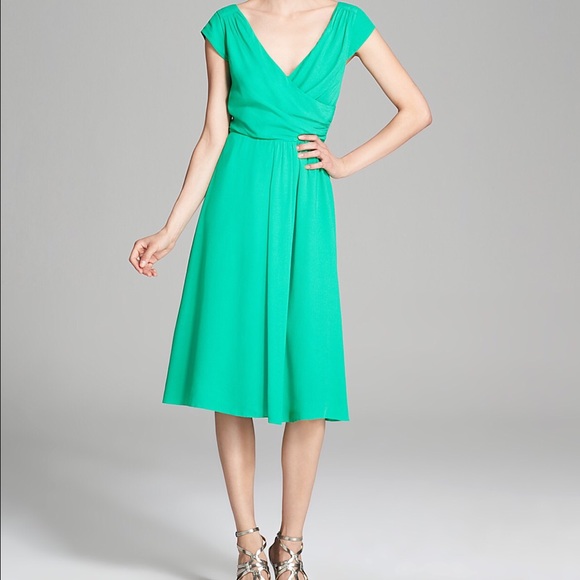Kate Spade dress!