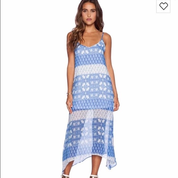 Show me your mumu NWT size M - Picture 1 of 2