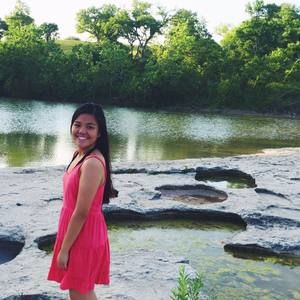 Meet your Posher, Hazelyn