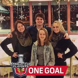 Meet your Posher, Mikki