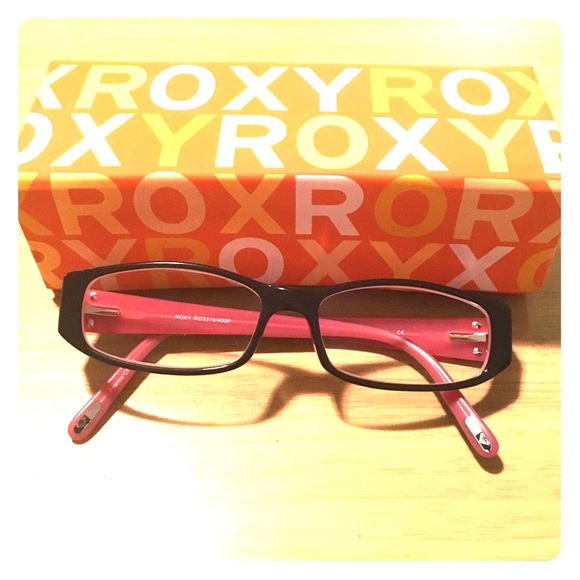 Roxy glasses