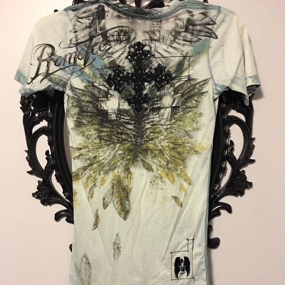 Remetee shirt