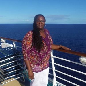 Meet your Posher, Jackie