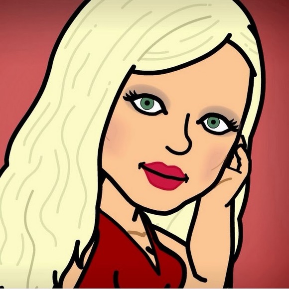 Meet your Posher, Tina