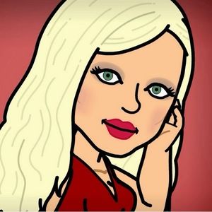 Meet your Posher, Tina