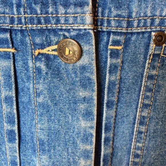 Jean Jacket - Picture 3 of 4