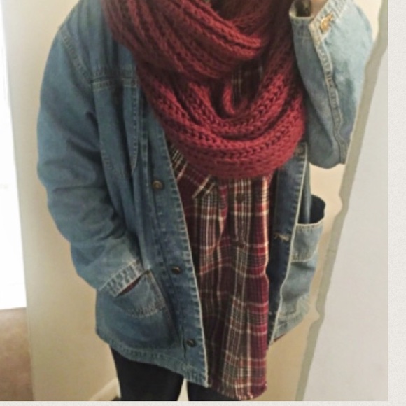 Jean Jacket - Picture 4 of 4