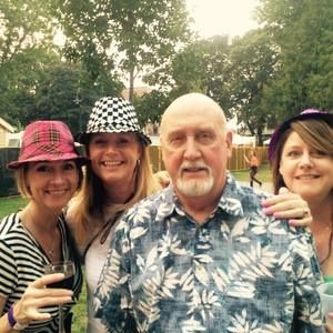 Meet your Posher, Teresa