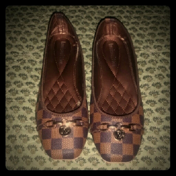 Ballet Flats