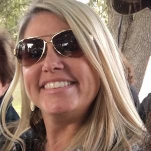 Meet your Posher, Carol