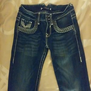 Vigross jeans