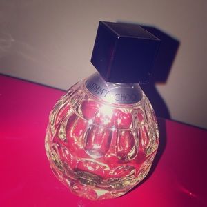 Jimmy Choo perfume