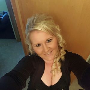 Meet your Posher, Tasha