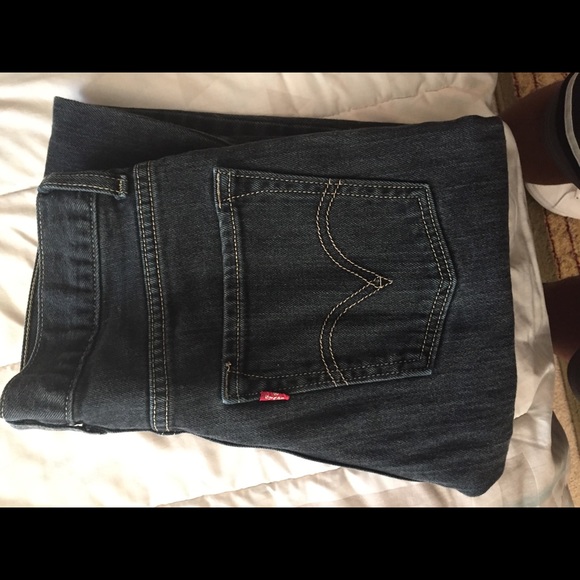 Levi Jean's gently used
