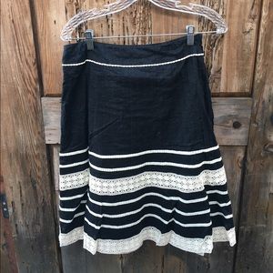 Ann Taylor skirt
