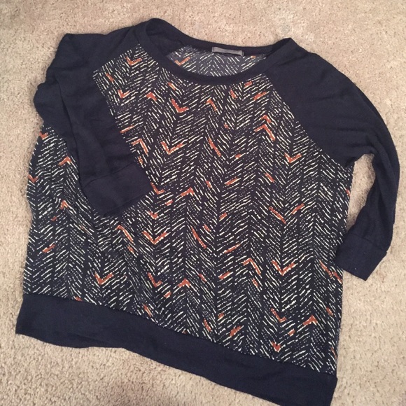 Olivia Moon Tops - !SALE Olivia Moon blouse!