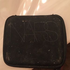 Nars Palette