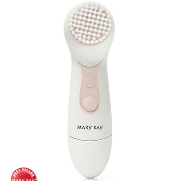 Facial cleansing Brush