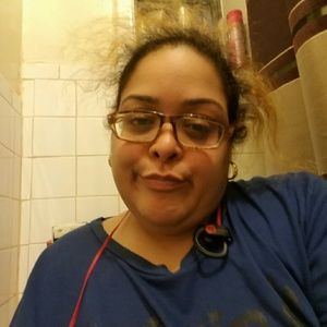 Meet your Posher, Jasmin