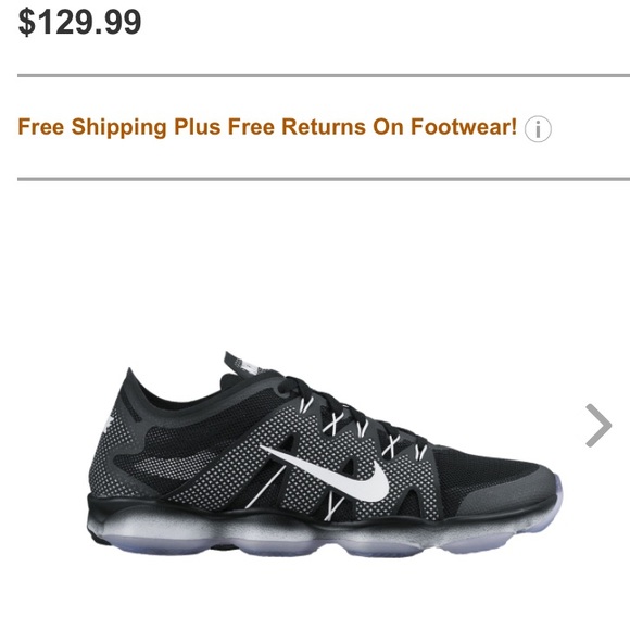 Nike Women's Zoom Fit Agility 2 Training Shoes