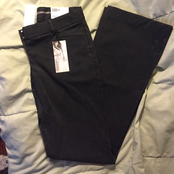 Express Stylist Pant - Picture 1 of 4
