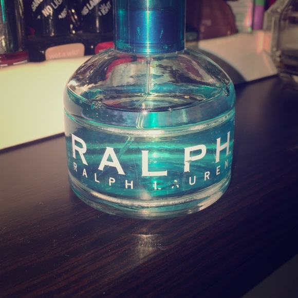 Ralph Lauren perfume