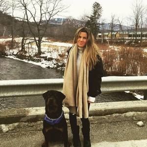 Meet your Posher, Karen