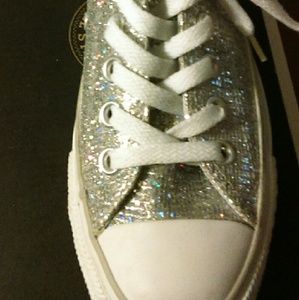 Converse Sparkle women 7