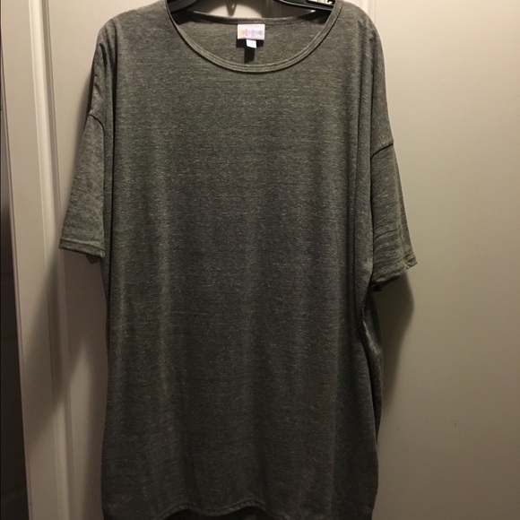 LuLa Roe Irma Size Small NWOT
