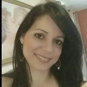 Meet your Posher, Marie