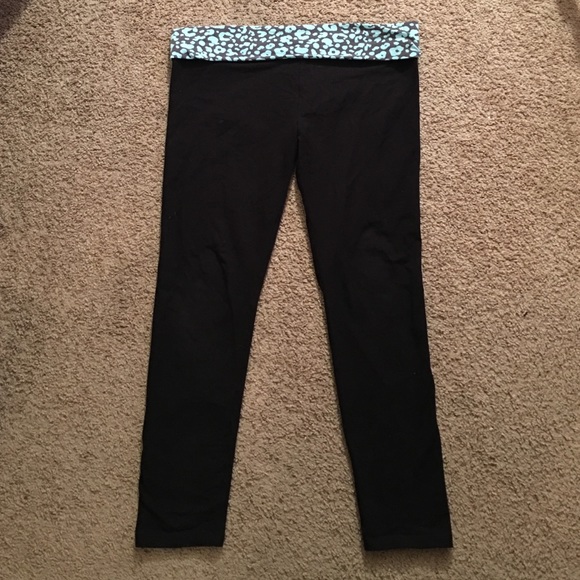 Yoga Pants