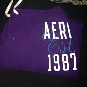 Aeropostale Sweatpants