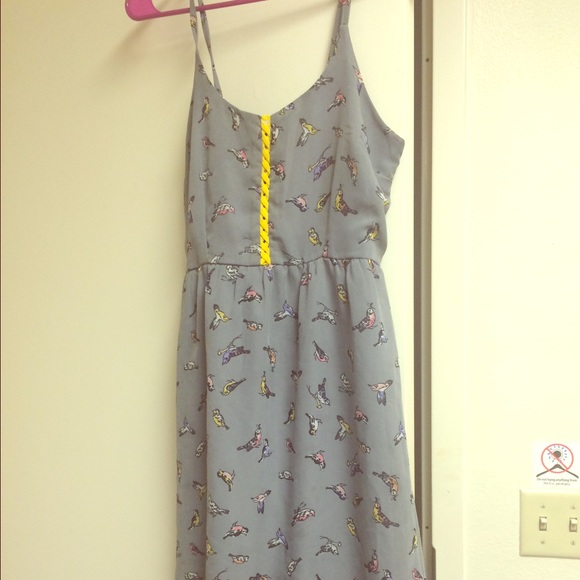 Quirky Sundress