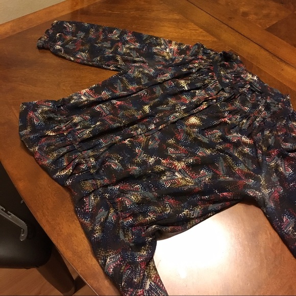 Banana Republic blouse