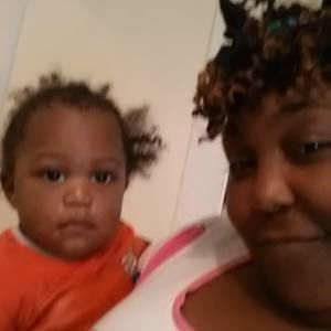 Meet your Posher, Alexandria