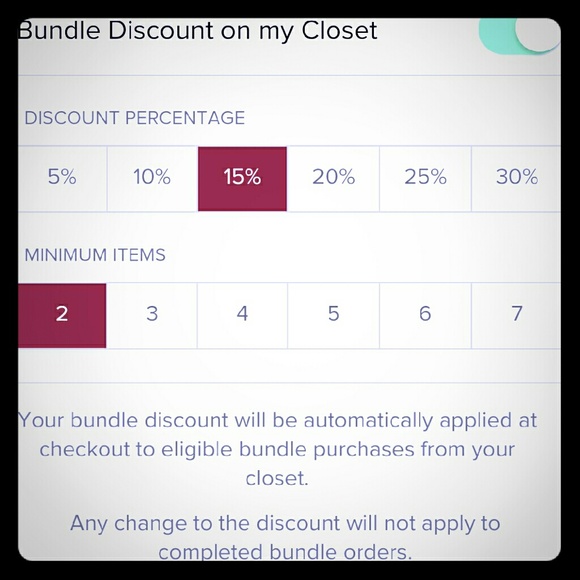 $$ BUNDLE & SAVE $$