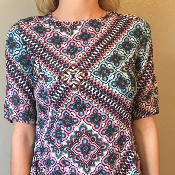 Nordstrom Sleeved Dress