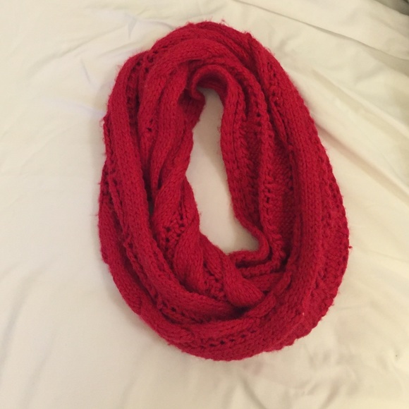 Abercrombie scarf