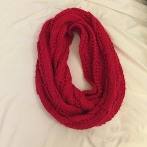 Abercrombie scarf