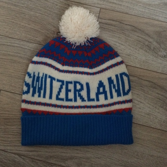 Forever 21 beanie